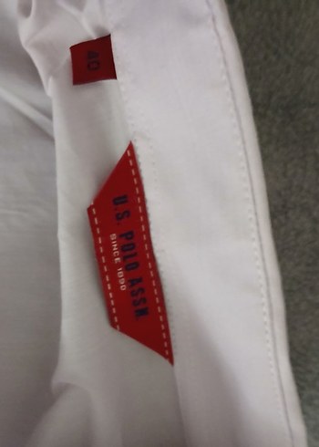 Açık lila, vintage, Baskılı Kadın Gömlek - Görsel 4