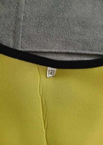 Termal, zayıflama Kadın Mini Atlet - Görsel 3