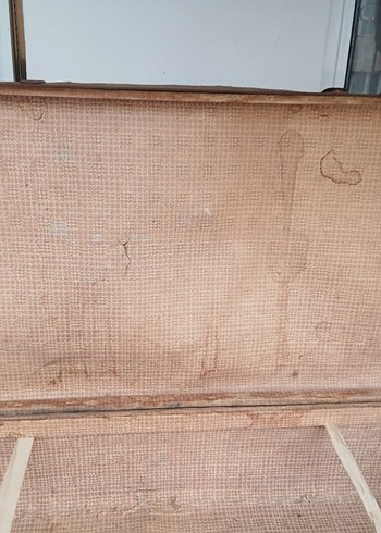 Kahverengi Vintage Erkek Bavulu - Görsel 5