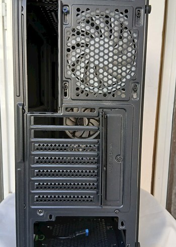 Everest Gaming Kasa - Görsel 2