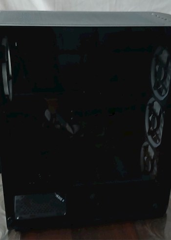 Everest Gaming Kasa - Görsel 7