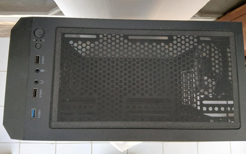 Everest Gaming Kasa - Görsel 3