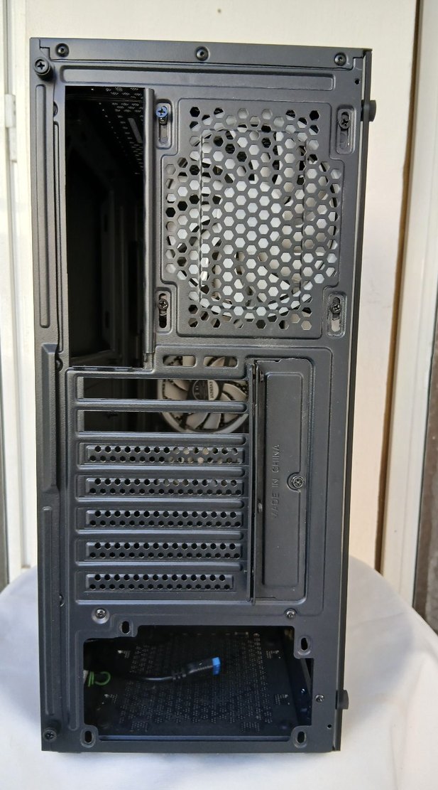 Everest Gaming Kasa - Görsel 2