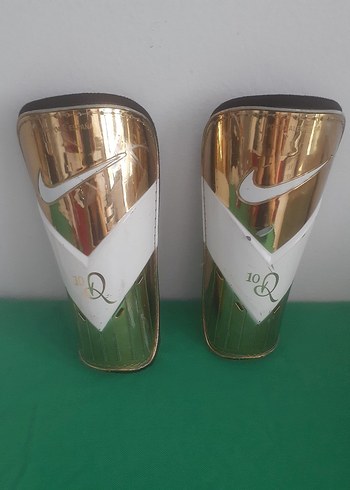 Parlak Altın Renk Nakışlı Motosiklet,futbol tekmelik. - Görsel 3