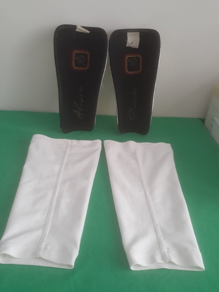 Parlak Altın Renk Nakışlı Motosiklet,futbol tekmelik. - Görsel 2