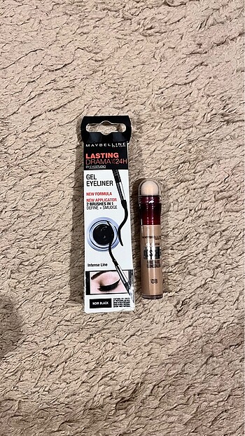 Maybelline New York