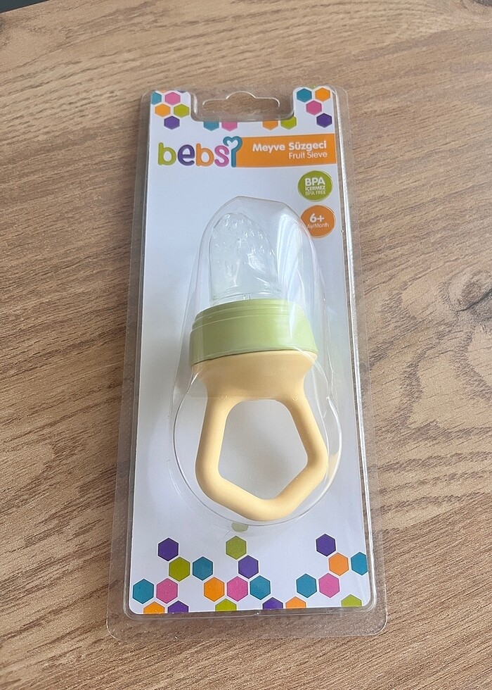 Ek gıda ürünleri - Görsel 2