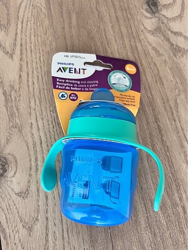 Philips Avent Alıştırma bardağı