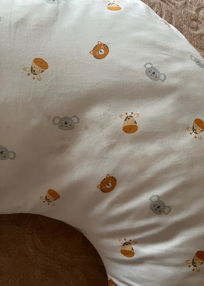 Emzirme Yastığı - Görsel 3