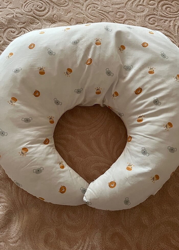 Emzirme Yastığı - Görsel 2