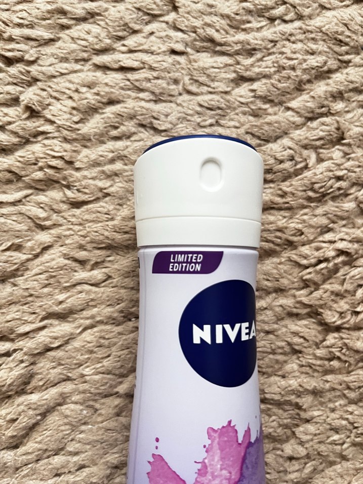 Nivea Magic Pearl Kadın Deodorant 150 ml - Görsel 2