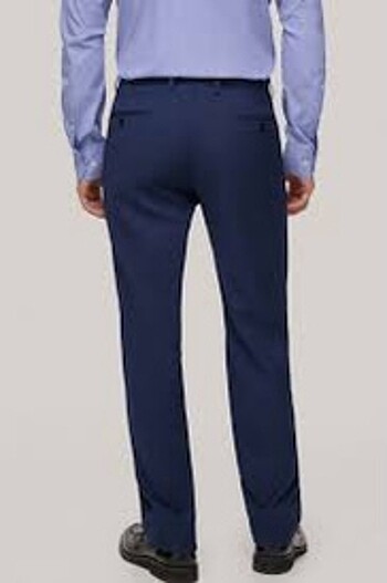 40 Beden pedro del hierro tailored fit , pantolon