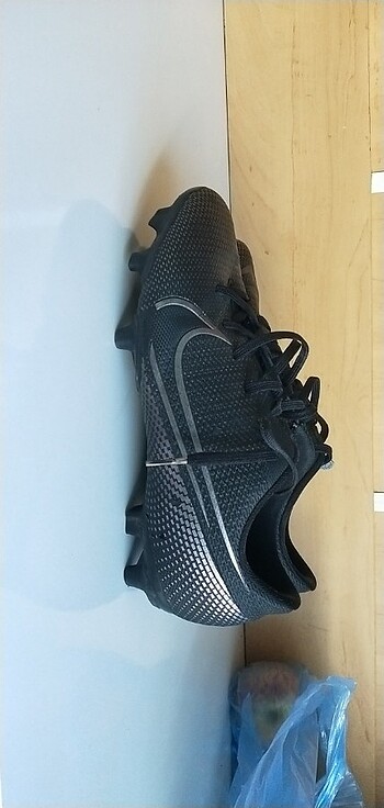 Nike temiz kampon