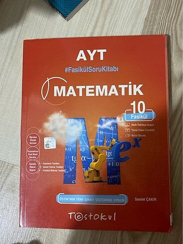  Testokul matematik geometri biyoloji