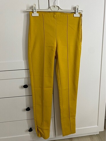 Twist pantolon
