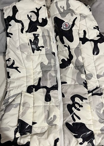 Moncler xl