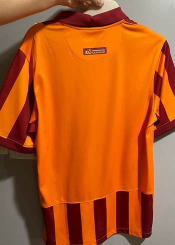 Galatasaray Erkek Kısa Kollu Forma - Görsel 2