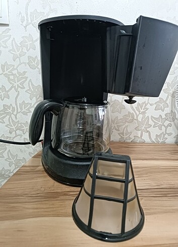  Beden Sinbo filtre kahve Makinesi 