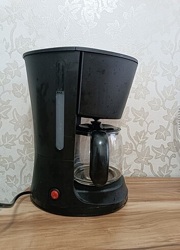  Beden Renk Sinbo filtre kahve Makinesi 