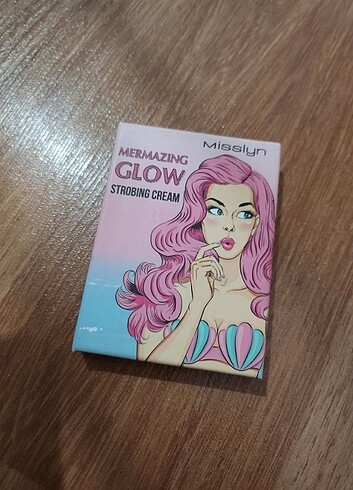 Krem aydınlatıcı 