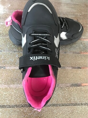 Kinetix Çoçuk ayakkabı 34 kinetix