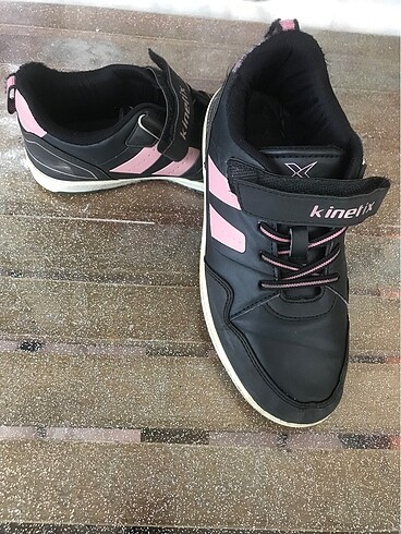 Kinetix 34 çoçuk ayakkabı kinetix
