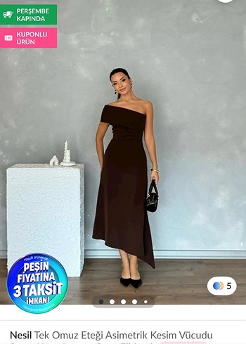 Trendyol & Milla ürünü