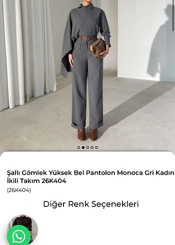 Gardrops ilanı