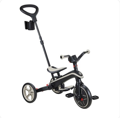  Beden Globber marka scooter