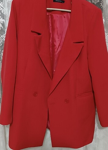 BLAZER CEKET