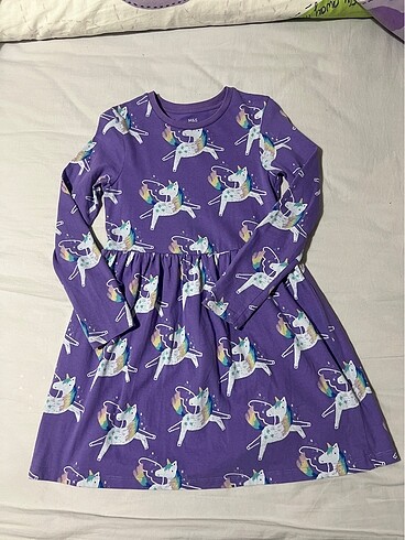 Unicorn elbise