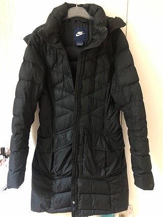 Nike kaz tüyü