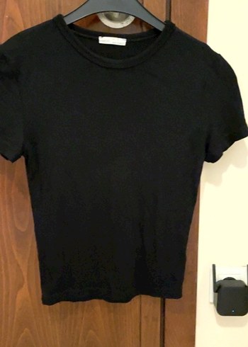 Siyah Fermuarlı Kadın Ceket - Görsel 5