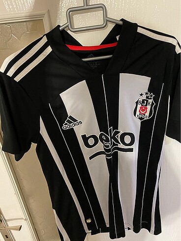 Beşiktaş forması