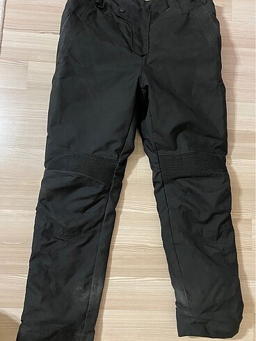 Motorsiklet pantolonu