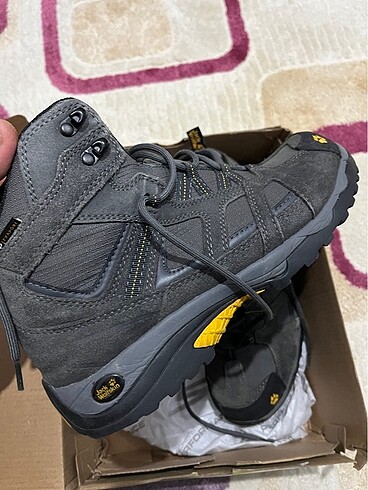 Jack wolfskin trekking bot