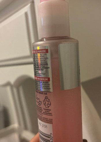 L'Oréal Elvital Glikolik Parlaklık Serum - Görsel 4