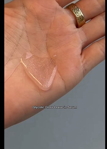 L'Oréal Elvital Glikolik Parlaklık Serum - Görsel 2