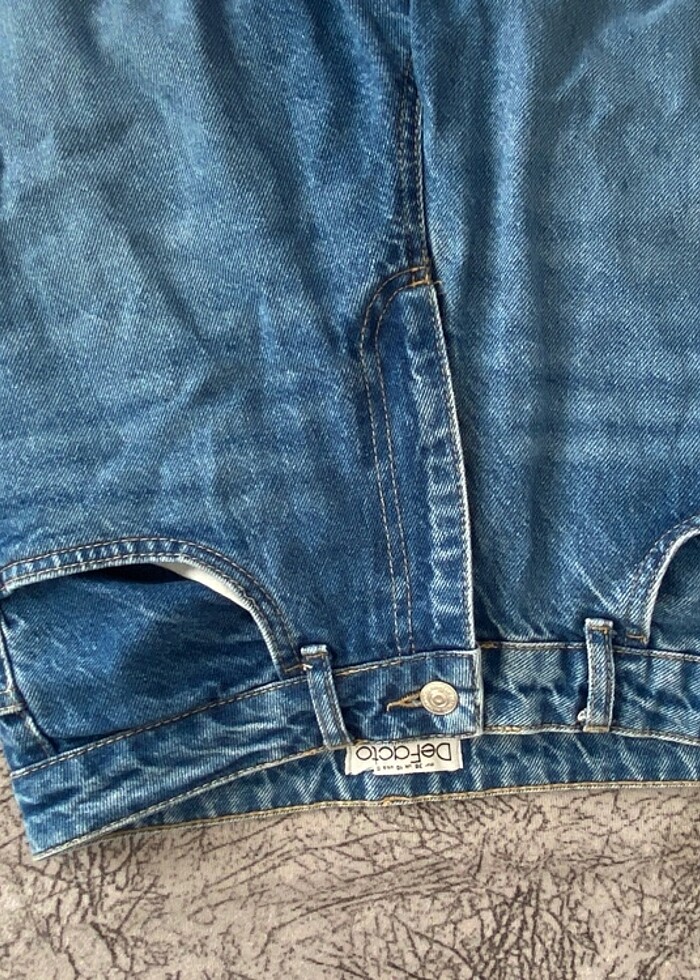 Pantolon - Görsel 3