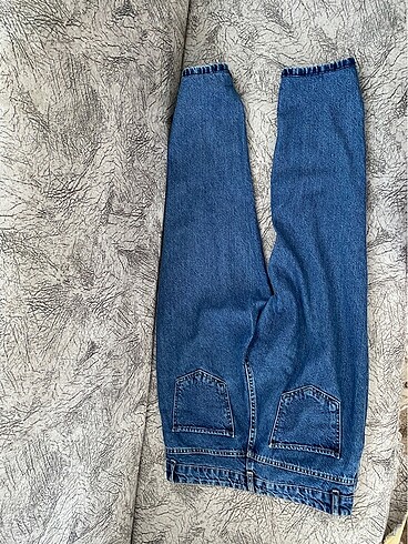 29 Beden Kot jean