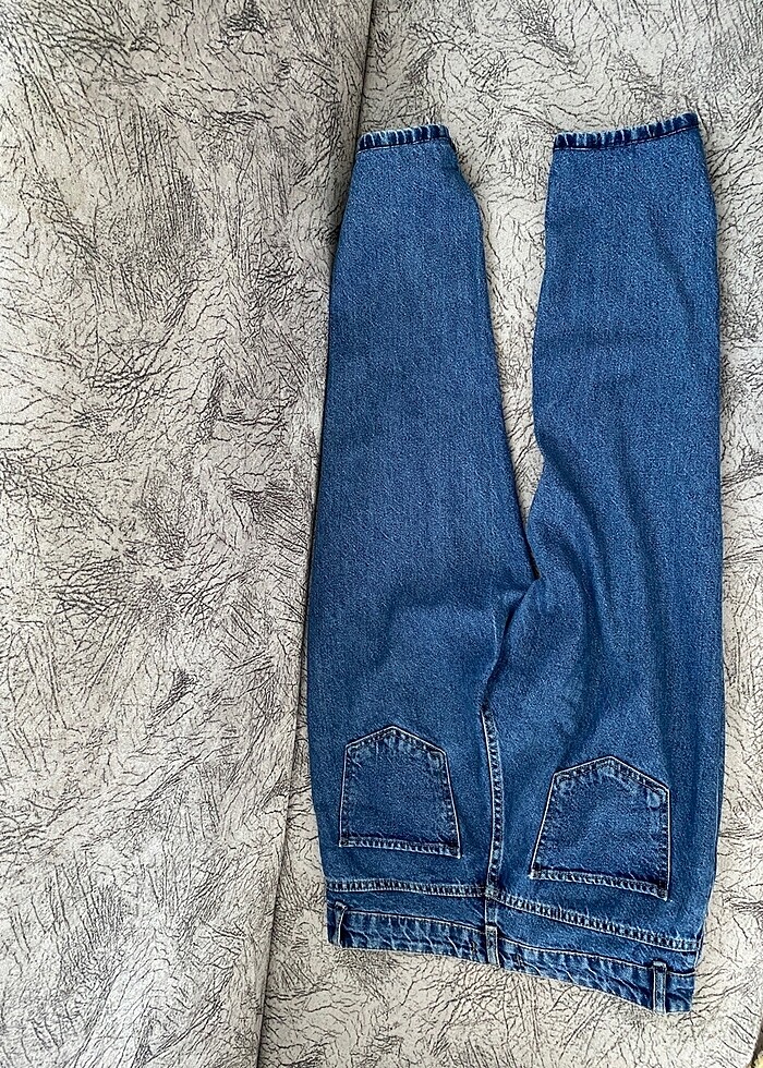 Kot jean - Görsel 3