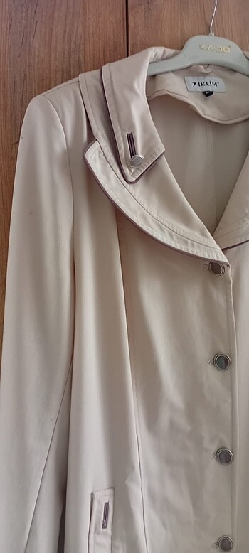 Mevsimlik pardesü - Görsel 5