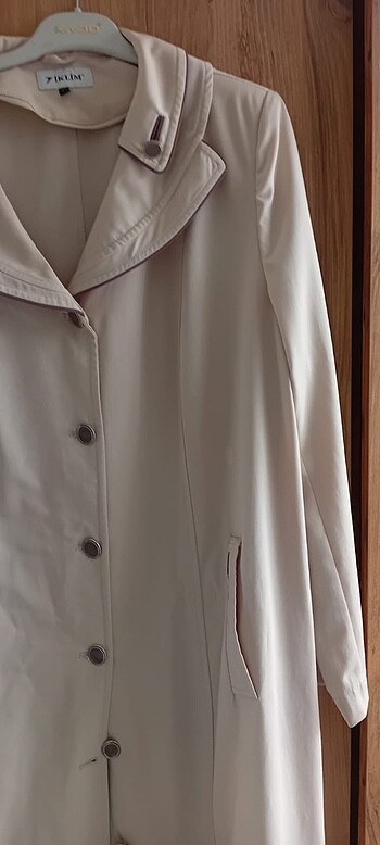 Mevsimlik pardesü - Görsel 6