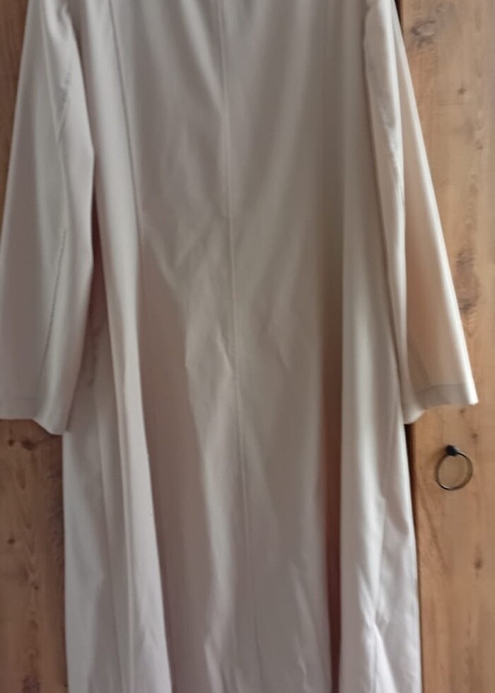 Mevsimlik pardesü - Görsel 4