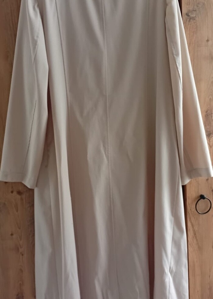 Mevsimlik pardesü - Görsel 3