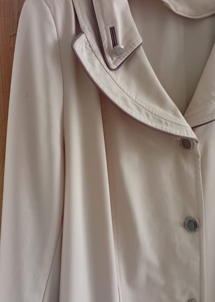 Mevsimlik pardesü - Görsel 5