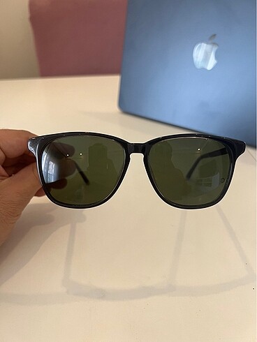 Beden Orijinal Montblanc Unisex Güneş Gözlüğü