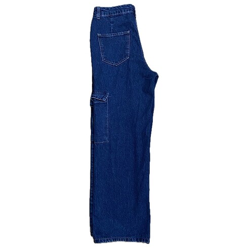 m Beden kargo pantolon/jean