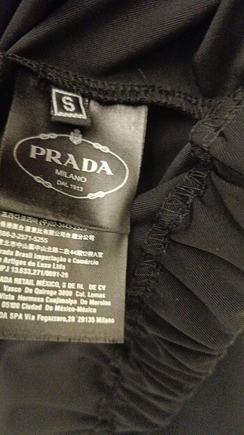 Prada Mont 