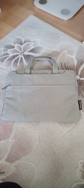 Pofoko lab tab cantasi